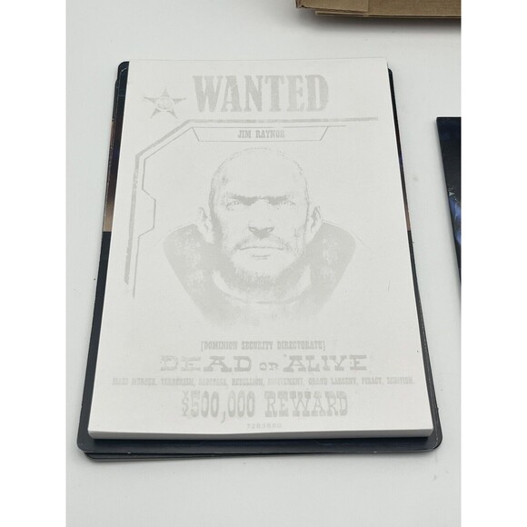 StarCraft 2 II : Wings of Liberty (Windows PC, 2010) Complete in Box CIB Used - Picture 8 of 10